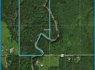 Shilhon Rd #X, Duluth, MN 55804