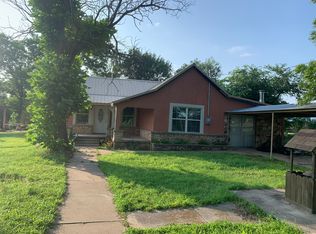 1536 N Fm 200, Rainbow, TX 76077