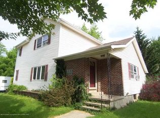 200 W Steel St, Saint Johns, MI