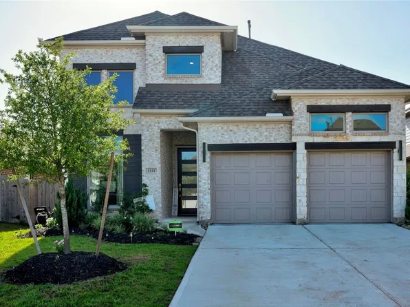 2122 Alabaster Estate Dr, Richmond, TX 77469