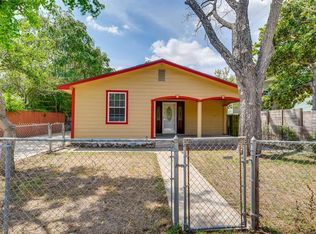 6203 Felix Ave, Austin, TX 78741