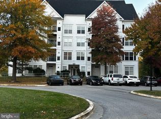 15620 Everglade Ln APT 406, Bowie, MD
