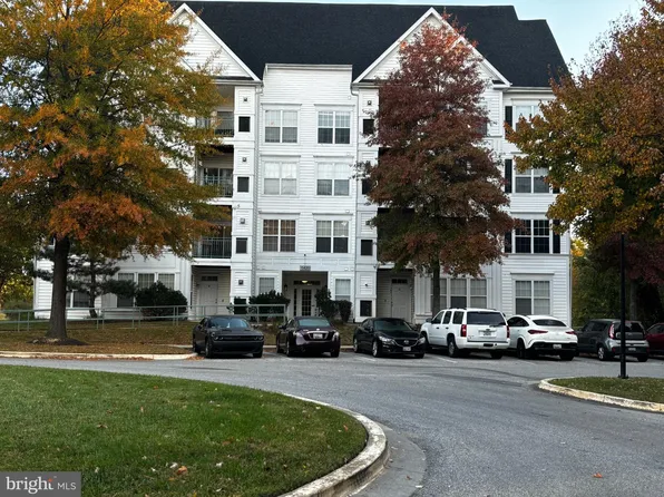 15620 Everglade Ln APT 406, Bowie, MD 20716