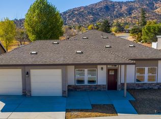 22409 Mariposa Rd, Tehachapi, CA 93561