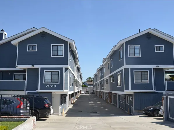 21610 Orrick Ave Unit 7, Carson, CA 90745