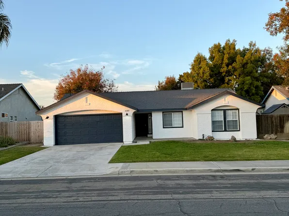 520 Pepper St, Hanford, CA 93230