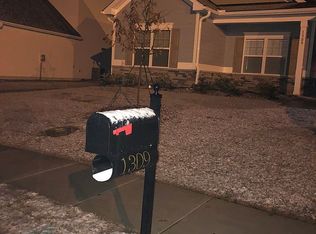 1309 Troon Dr, Salisbury, NC 28144