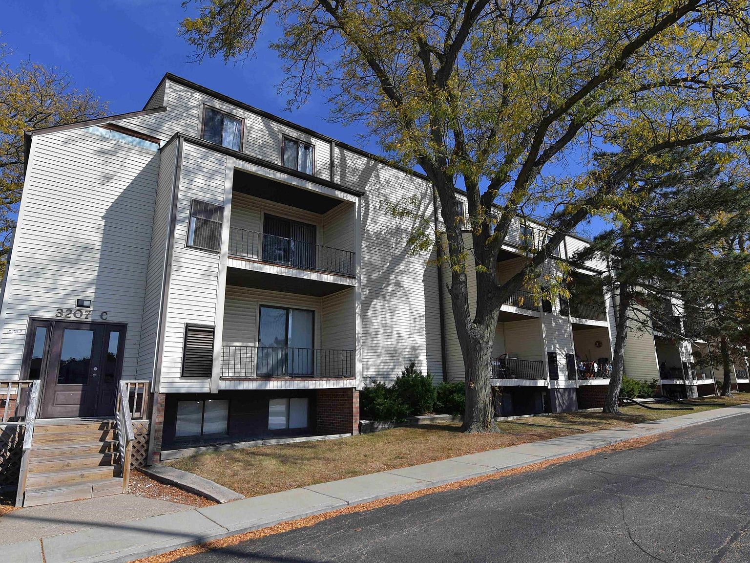 3207 W Willow Knolls Dr UNIT 66C