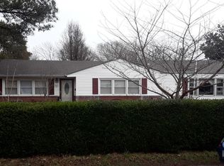 668 Tyson Rd, Virginia Beach, VA 23462
