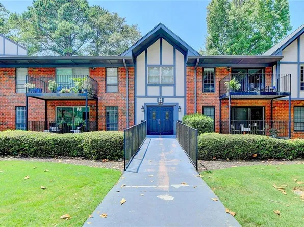 6851 Roswell Rd Unit H29, Sandy Springs, GA 30328