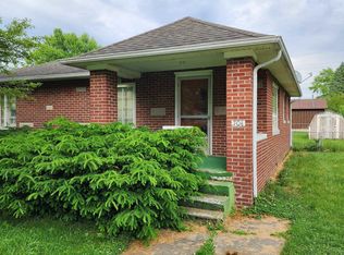 504 N Delawanda Ave, Muncie, IN 47303