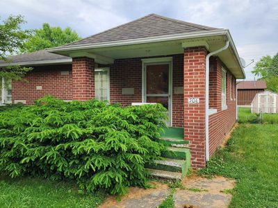 504 N Delawanda Ave, Muncie, IN, 47303