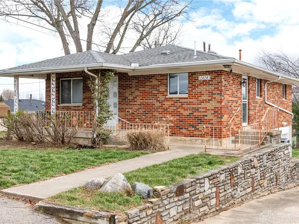 1414 Barney Ave, Dayton, OH 45420