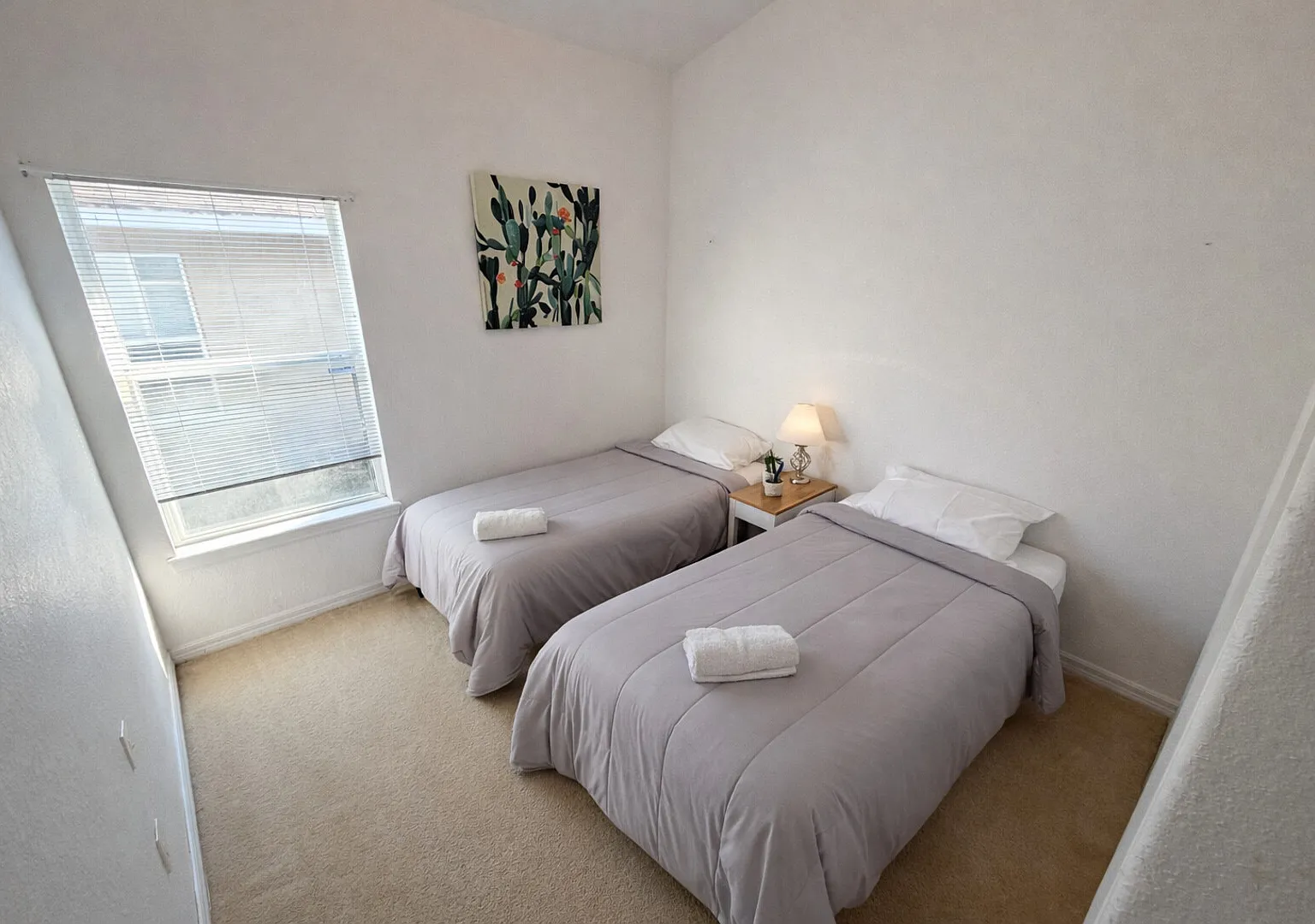 Relaxing Florida Furnished Home — Photo 4