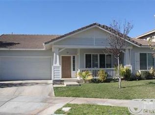 959 Carrillo Ct, Fillmore, CA 93015