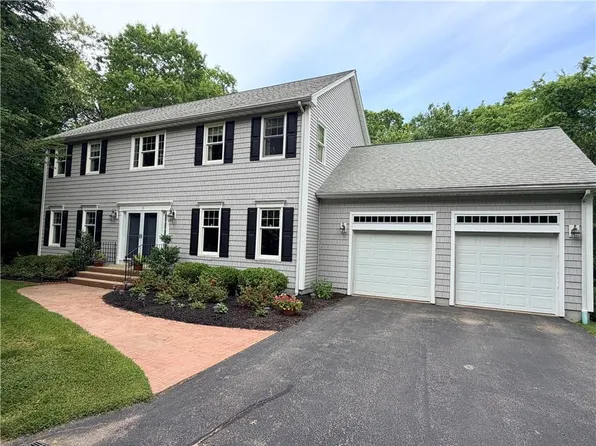 31 Parsons Ln, South Kingstown, RI 02892