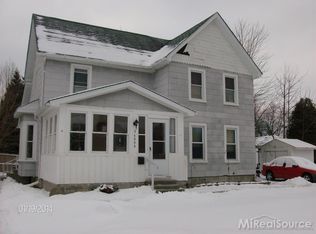 36000 Park St, Richmond, MI 48062