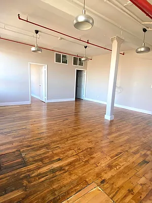 Rented by Carnegie Management Inc | media 23