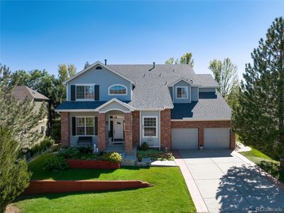 650 Stonemont Court, Castle Pines, CO, 80108