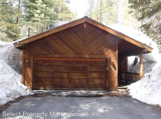 14262 Davos Dr, Truckee, CA 96161