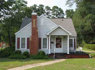 306 N Merritt St, Geneva, AL 36340