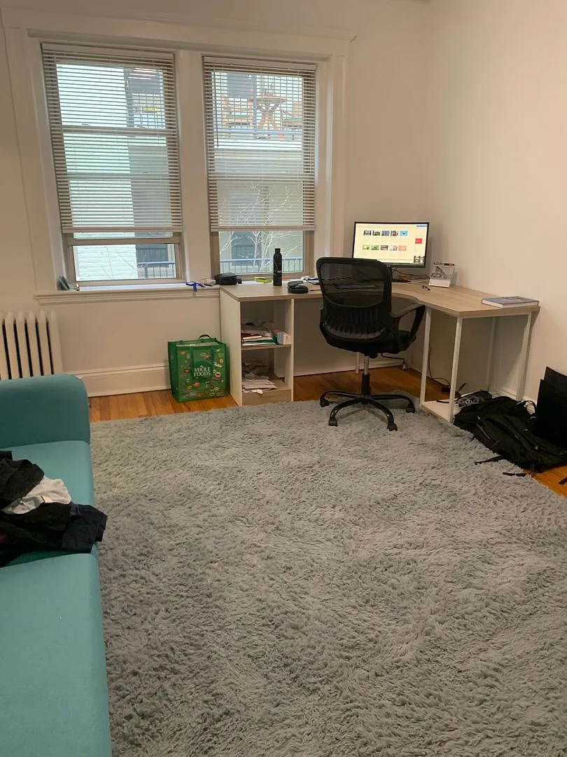 142 Brainerd Rd #9 Boston MA 02134 — Photo 1