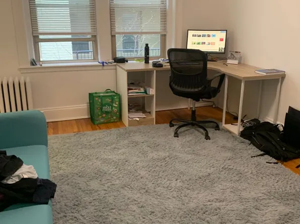 140 Brainerd Rd #3, Allston, MA 02134