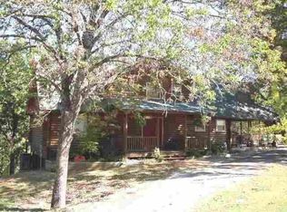 145 Denton Ferry Rd, Cotter, AR 72626