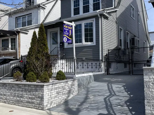 13255 114th Place, South Ozone Park, NY 11420
