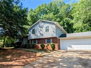 4402 Sebring Walk, Decatur, GA 30034