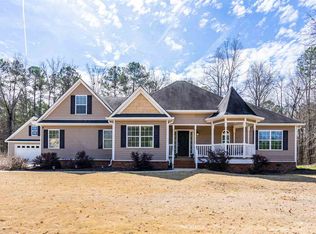 102 Red Cedar Ct, Forsyth, GA 31029