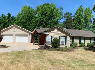 104 Bubanna Rd, Anderson, SC 29626