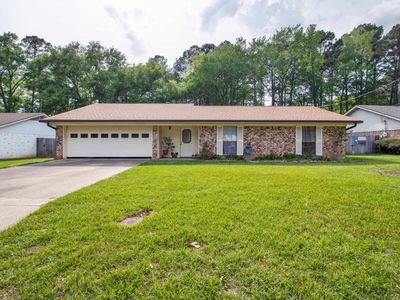 909 Victoria Dr, Longview, TX, 75604