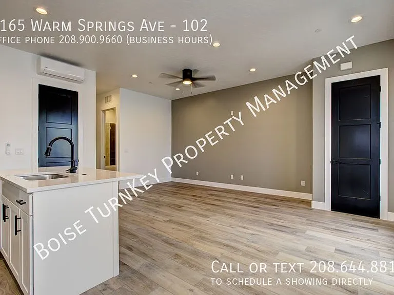 5165 E Warm Springs Ave #102 — Photo 5