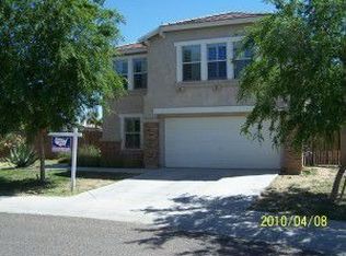 7223 N 69th Dr, Glendale, AZ 85303