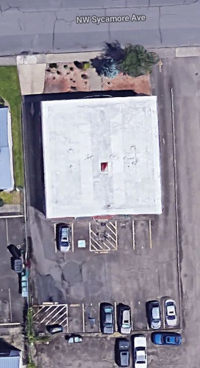 2nd image of 954 NW Sycamore Ave APT 7
