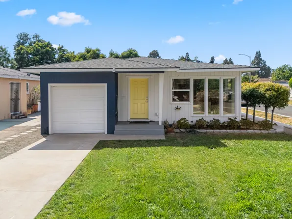 2489 Fashion Ave, Long Beach, CA 90810