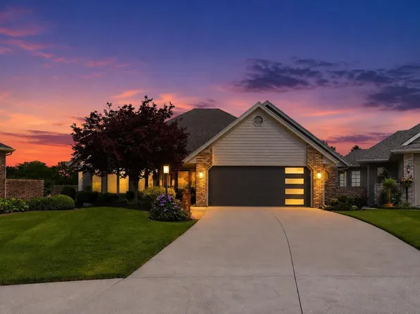 6303 Talbot Ct, Fort Wayne, IN 46815