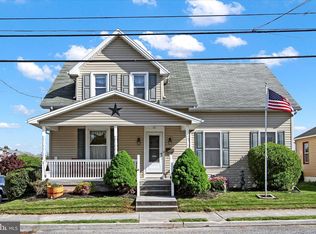 101 Allegheny Ave, Hanover, PA 17331