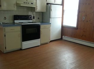 261 Bourne Ave #1, Rumford, RI 02916