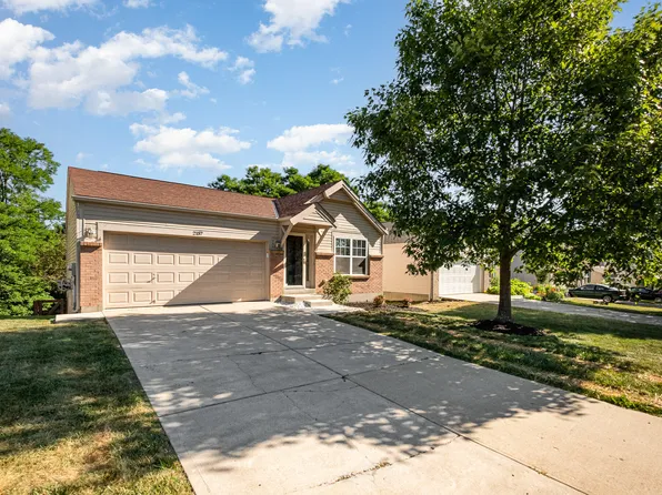 2157 Antoinette Way, Union, KY 41091