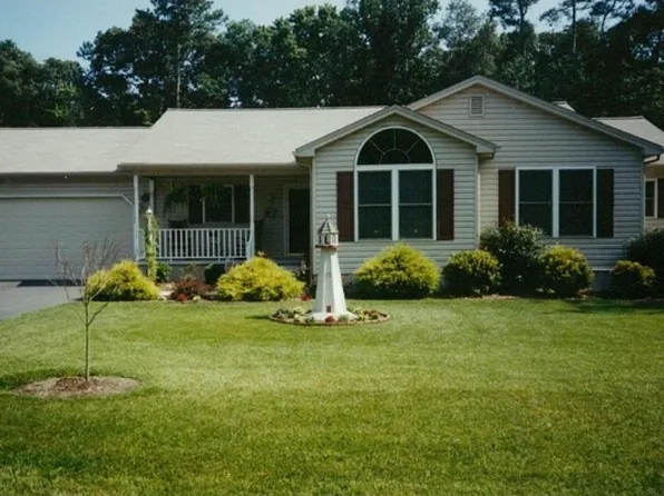 117 Sunset Strip Dr, Dagsboro, DE 19939