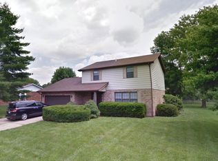 416 Weatherstone Dr, Belleville, IL 62221