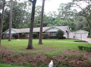 1304 Covington Dr, Tallahassee, FL 32312
