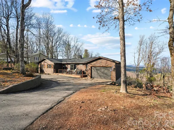 5475 Pine Ridge Dr, Connelly Springs, NC 28612