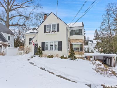 17 Sunnyside Avenue, Darien, CT, 06820