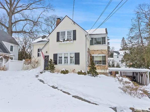 17 Sunnyside Avenue, Darien, CT 06820