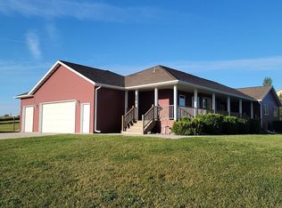 21923 162nd Ave S, Barnesville, MN 56514