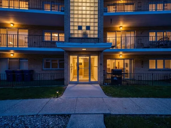 10340 S Pulaski Rd APT 103, Oak Lawn, IL 60453