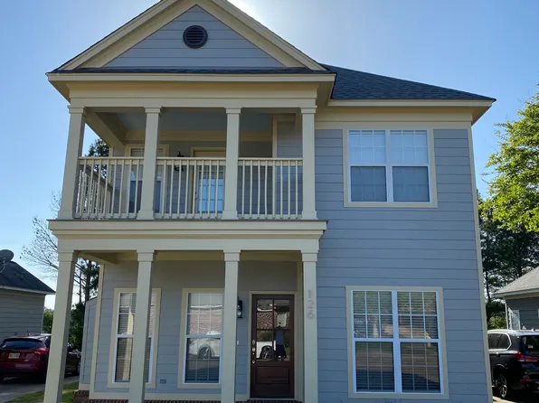 126 Chinkapin Loop, Oxford, MS 38655